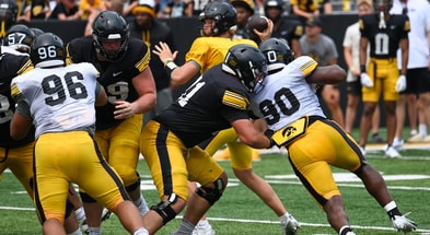 Iowa Hawkeyes