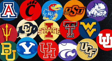 Big 12 to launch availability reports for football, basketball