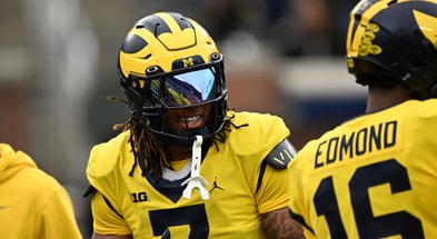 TJ Metcalf