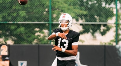 Gevani McCoy