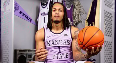 Nate Johnson 2025