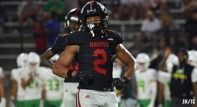 Amir Brown
