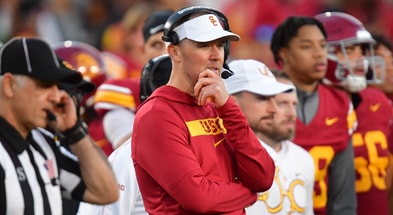 lincoln riley