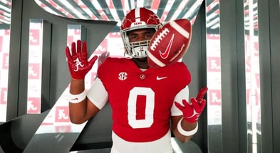 Jamarion Matthews