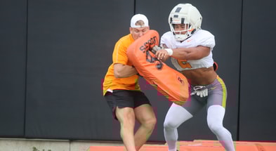 Peyton Lewis. Credit: Volquest