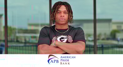 Terrance Grant