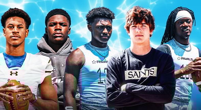 Who will LSU sign at quarterback in next year's class?