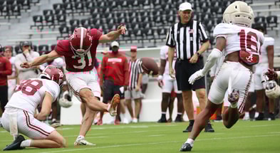Alabama K Conor Talty