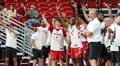 Indiana basketball