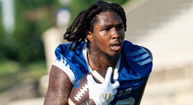 Sevion Morrison Tulsa