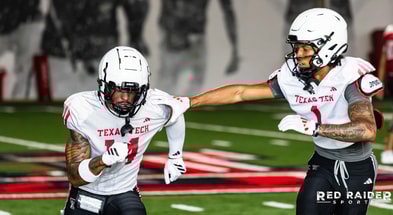 Fall Camp - Day 6-15