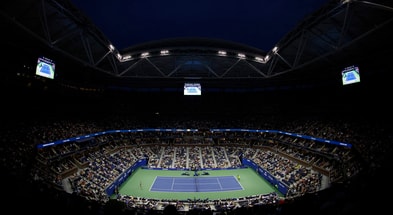 Tennis: US Open