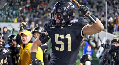 NCAA Football: American Athletic Championship-Tulane at Army
