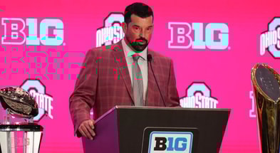 Ryan Day