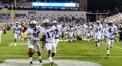 Lance Austin "Miracle on Techwood Drive" pic