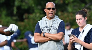 James Franklin Penn State Football On3
