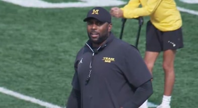 Sherrone Moore
