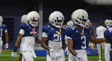 Tobe, Sessions and Harvey