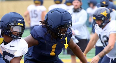Eddie Kelly-WVSports.com