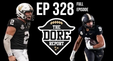 TDR Ep 328