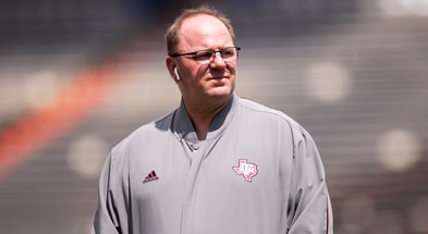 Mike Elko, Texas A&M