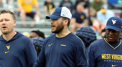 Rhett Rodriguez-WVSports.com
