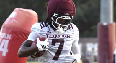 TC25P2- Tyreek Chappell