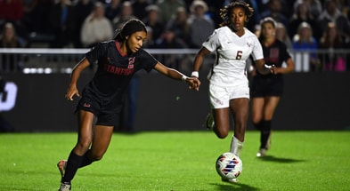 NCAA Womens Soccer: College Cup Final