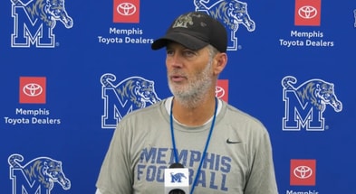 Brad Salem