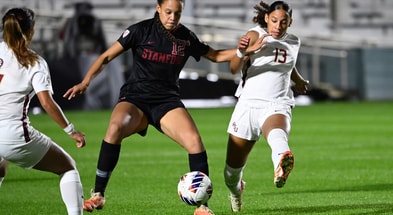 NCAA Womens Soccer: College Cup Final
