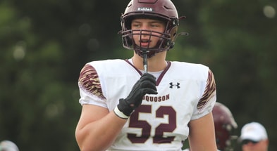 Carter Jones Poquoson