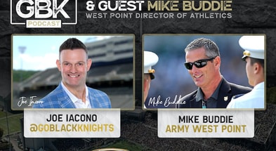 gbk podcast mike buddie 2