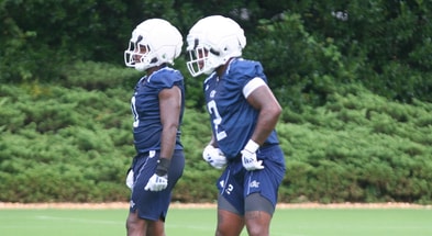 Jordan, Melvin and Lightsey, EJ