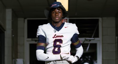 MiKeal Willis 3A