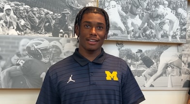 Semaj Morgan