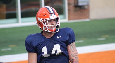 Cole Rusk