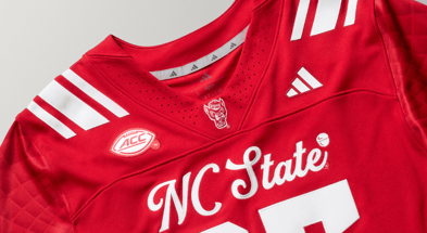 NC State New Jersey 2025 ECU