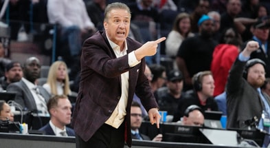 John Calipari