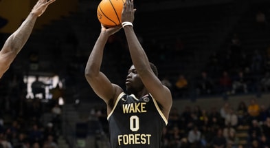 Omaha Biliew Wake Forest