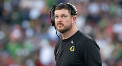 Dan Lanning