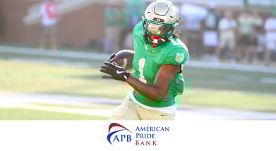 Tyriq Green/Georgia