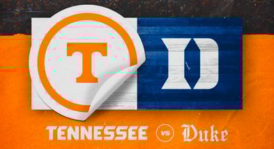 Tennessee Athletics