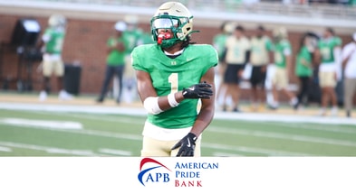 Tyriq Green