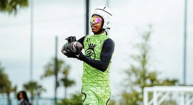 Brian Dillard (Photo uploaded by Keenan Cummings)