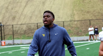 Logan Bradley-WVSports.com