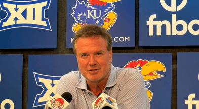 Bill Self