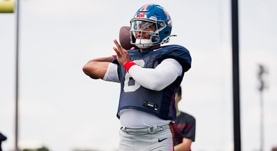 06 Trinidad Chambliss_Fall Camp_August 06, 2025_FA-2