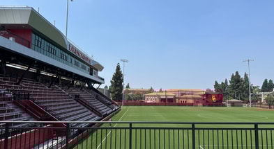 Rawlinson Stadium
