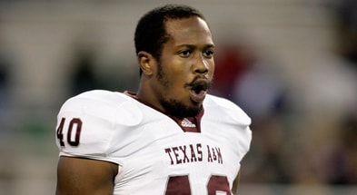Texas A&M Von Miller