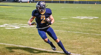Tate Wallace